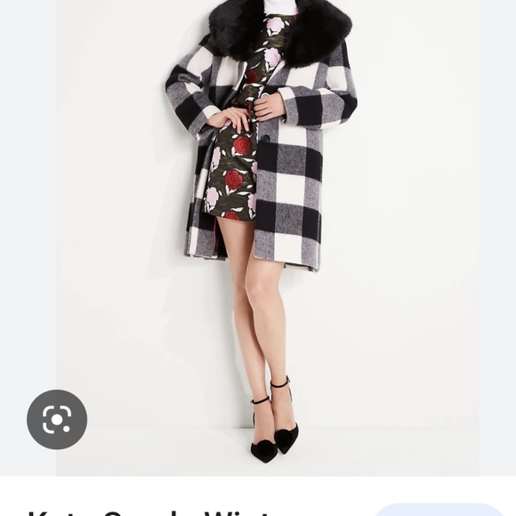 Coat - Picture 1 of 2